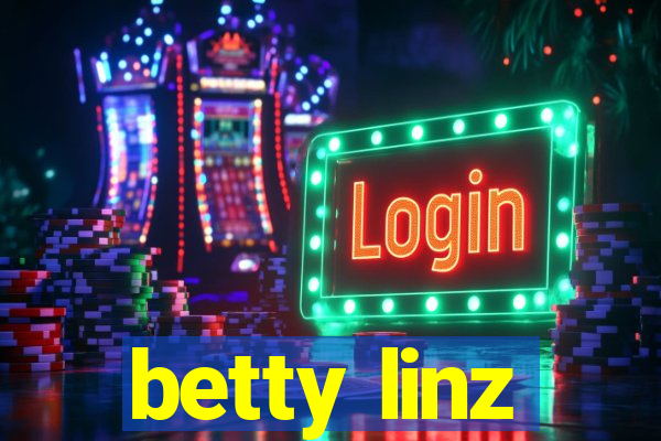 betty linz